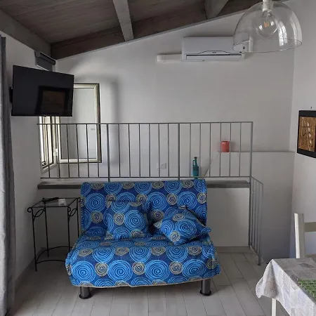 Appartement Casa Regina