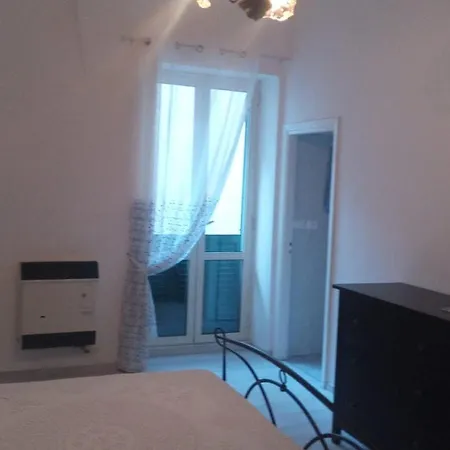 Apartmán Casa Regina