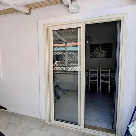 Apartmán Casa Regina Gaeta