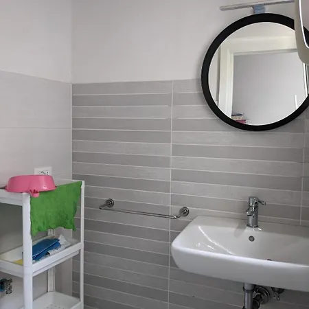 Appartement Casa Regina *