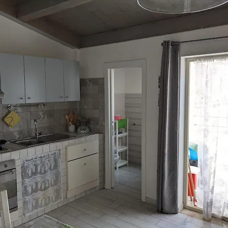 Casa Regina Appartement