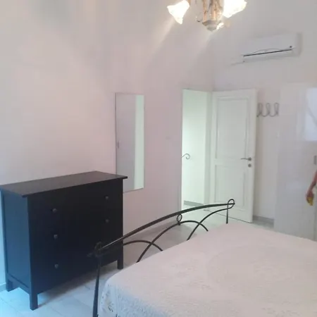 Casa Regina Apartmán Gaeta