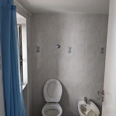 Appartement Casa Regina Gaète