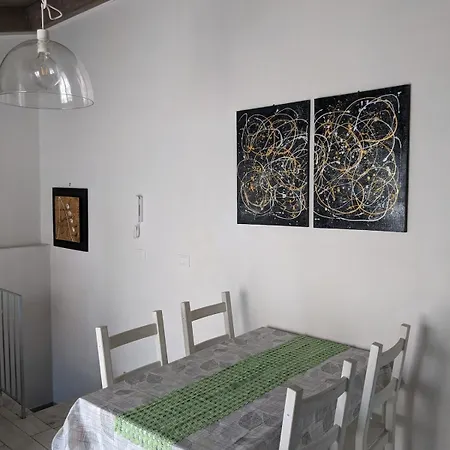 Casa Regina *