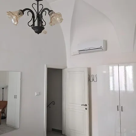 Casa Regina Gaète
