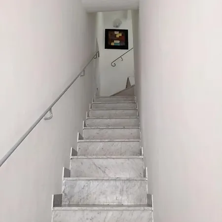 Appartement Casa Regina