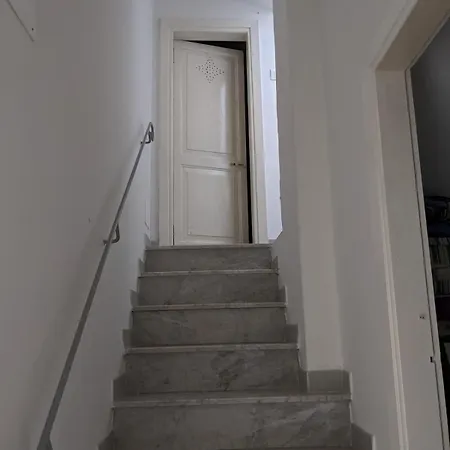Casa Regina Gaète