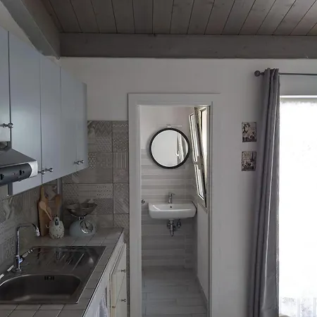 Casa Regina Appartement